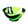 Cuia de Silicone Bowl Tokahauú 67mm de frente