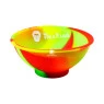 Cuia de Silicone Bowl Tokahauú 67mm de frente