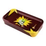 Bandeja Tokahauú Metal C/ Case de lado