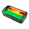 Bandeja Tokahauú Metal C/ Case de lado