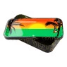 Bandeja Tokahauú Metal C/ Case aberto