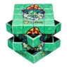 Dichavador Cubo Mágico Tokahauú-Verde