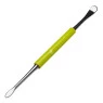 Espátula Tokahauu Dab Metal amarelo