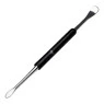 Espátula Tokahauu Dab Metal Preto