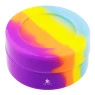 Slick de Silicone Tokahauú Pequeno 7ml frente