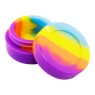 Slick de Silicone Tokahauú Pequeno 7ml aberto