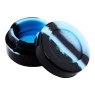 Slick de Silicone Tokahauú Pequeno 7ml aberto