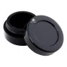 Slick de Silicone Tokahauú Pequeno 7ml aberto