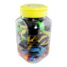 Pote de Slick Silicone Tokahauú 11ml