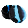 Slick Silicone Tokahauú 22 ml aberto