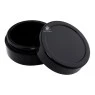 Slick Silicone Tokahauú 22 ml aberto