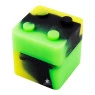Slick Silicone Tokahauú Quadrado Lego 9ml frente