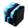 Slick Silicone Tokahauú Quadrado Lego 9ml Frente