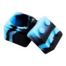Slick Silicone Tokahauú Quadrado Lego 9ml aberto