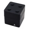 Slick Silicone Tokahauú Quadrado Lego 9ml Frente