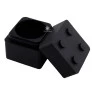 Slick Silicone Tokahauú Quadrado Lego 9ml aberto