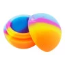 Slick Silicone Tokahauú Bola 5.6 ml aberto