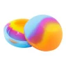 Slick Silicone Tokahauú 7.5ml aberto