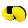 Slick Silicone Tokahauú Bola 5.6 ml aberto