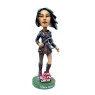 Boneco Bobblehead Lion Rolling Circus Tora Tora