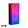 Airis Mystica III Bateria p/ Rosca 510 rosa
