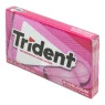 Chiclete Trident Importado Bubblegum