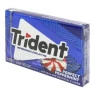 Chiclete Trident Importado Perfect Peppermint