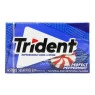 Chiclete Trident Importado Perfect Peppermint