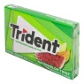 Chiclete Importado Trident Melancia Twist