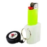 Kit Anti-Furto de Isqueiro Trippiez de frente tabacaria da mata