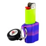Kit Anti-Furto de Isqueiro Trippiez de frente tabacaria da mata