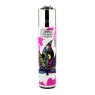  Isqueiro Clipper Trippy Leaves de frente tabacaria da mata 