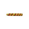 Piteira de Vidro Lord Glass Twister 7,2mm 