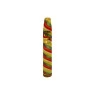 Piteira de Vidro Lord Glass Twister 7,2mm 
