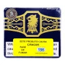 Charuto Drew Estate Undercrown Maduro Coronets C/10un de frente tabacaria da mata 