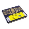 Charuto Drew Estate Undercrown Maduro Coronets C/10un de lado tabacaria da mata 