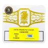 Charuto Drew Estate Undercrown Shade Coronets C/10un tabacaria da mata 