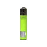 Clipper Pequeno Verde