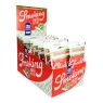 Caixa de Filtro Smoking Slim Long 22x6mm