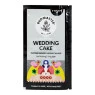 Blunt Budmaster Wedding Cake