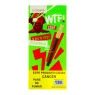 Cigarrilha WTF Big'n Tipsy Cray Maça Verde c/ 5un de frente tabacaria da mata  Verde