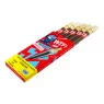 Cigarrilha WTF Big'n Tipsy Cray Frutas Vermelhas C/5un deitado tabacaria da mata 