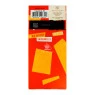 Cigarrilha WTF Big'n Tipsy Cray Sheeesh Vanilla C/5un no verso tabacaria da mata