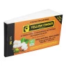 Piteira Yellow Finger Triple Cotton