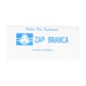 Palha ZAP Branca Tipo Exportação de frente
