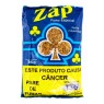 Zap Azul de frente