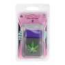 Maçarico Zengaz ZL- 30E Leaf Read na embalagem