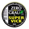 Caixa de Rapé Xingu Zero Grau Super Vick frente