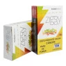 Essência Ziggy Mix Manga Tropical 50g