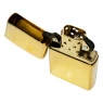 Isqueiro Zippo 29677 Pattern Design aberto